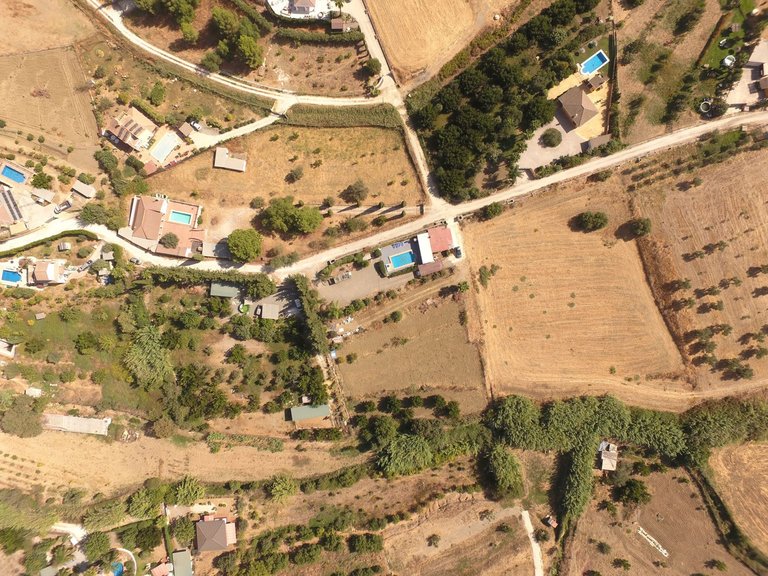 Villa for Sale in Coín, Malaga 53