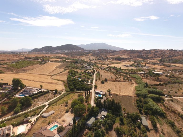 Villa for Sale in Coín, Malaga 54