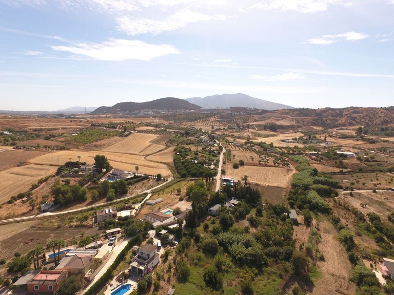 Villa for Sale in Coín, Malaga 55