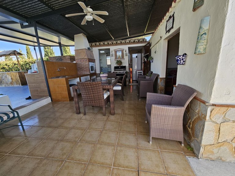 Villa for Sale in Coín, Malaga 6