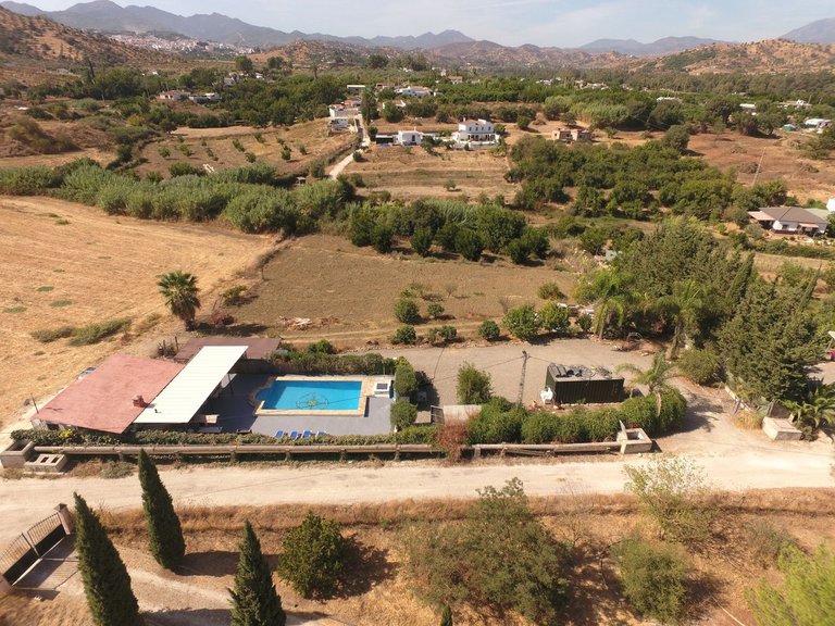 Villa for Sale in Coín, Malaga 8
