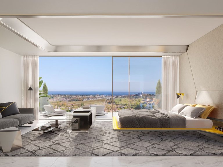 Villa for Sale in Benahavís, Malaga 25