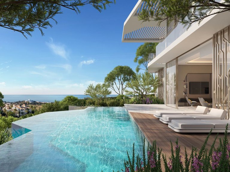 Villa for Sale in Benahavís, Malaga 8