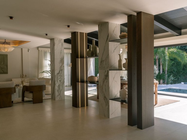 Villa for Sale in Nueva Andalucía, Malaga 3