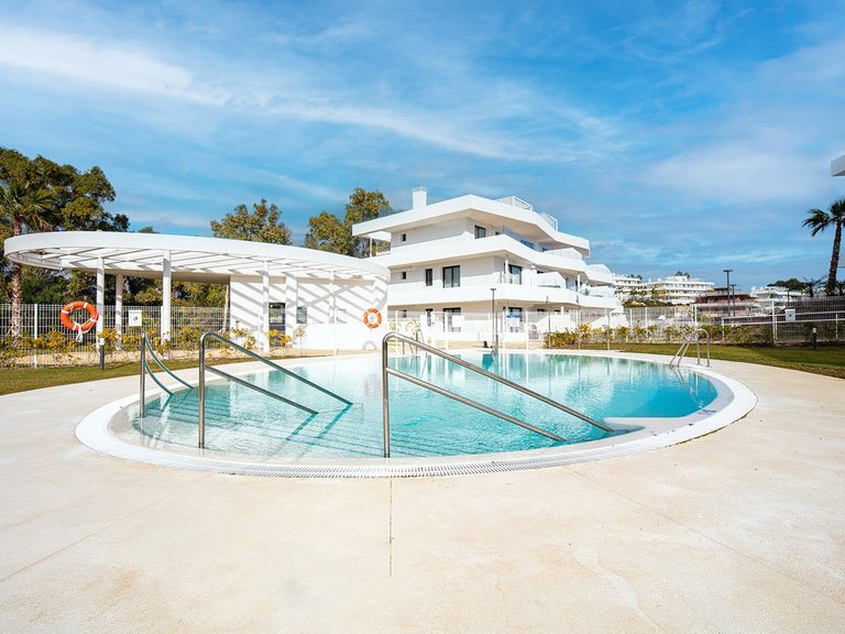 Apartment for Sale in Estepona, Malaga 1