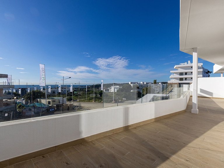 Apartment for Sale in Estepona, Malaga 13