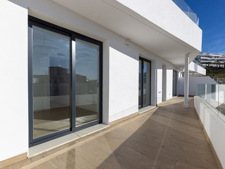 Apartment for Sale in Estepona, Malaga 14