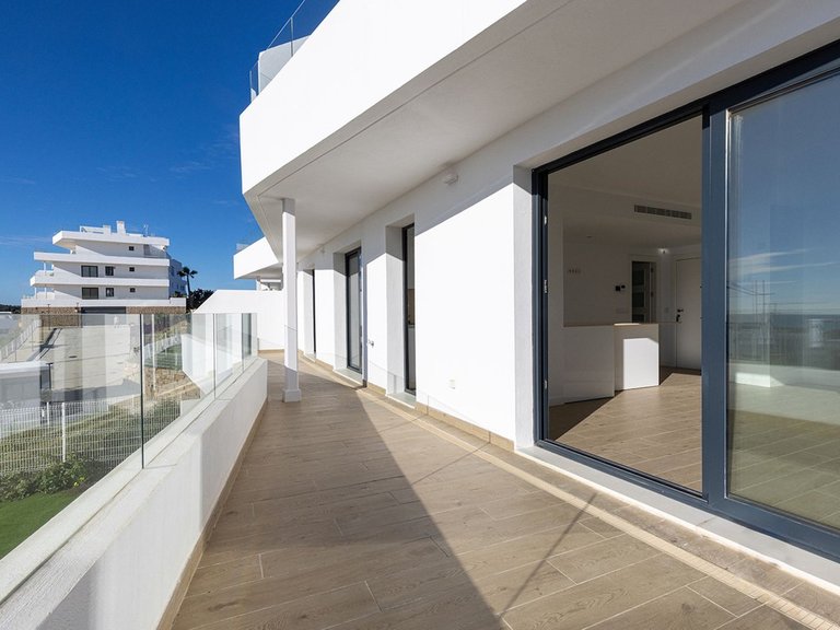 Apartment for Sale in Estepona, Malaga 15
