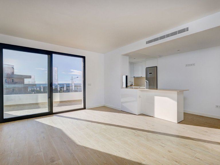 Apartment for Sale in Estepona, Malaga 17