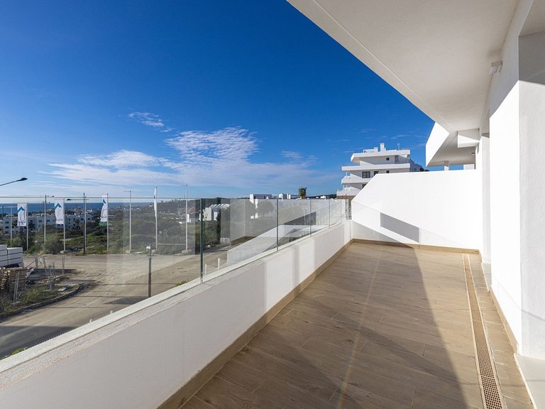 Apartment for Sale in Estepona, Malaga 2