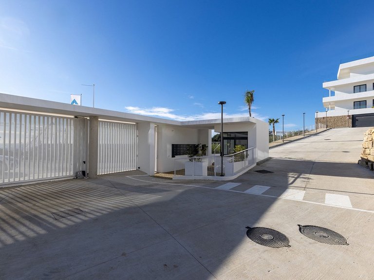 Apartment for Sale in Estepona, Malaga 20
