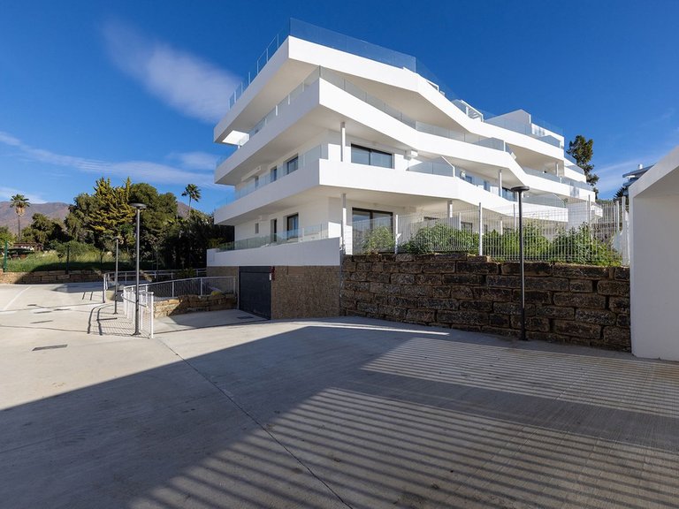 Apartment for Sale in Estepona, Malaga 21