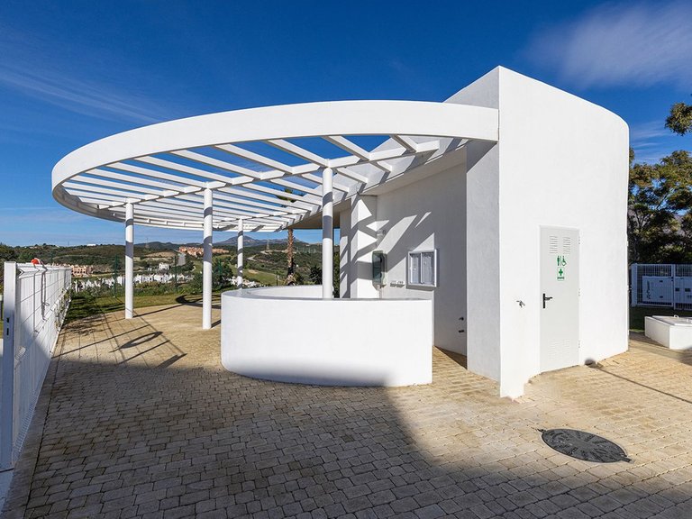 Apartment for Sale in Estepona, Malaga 22
