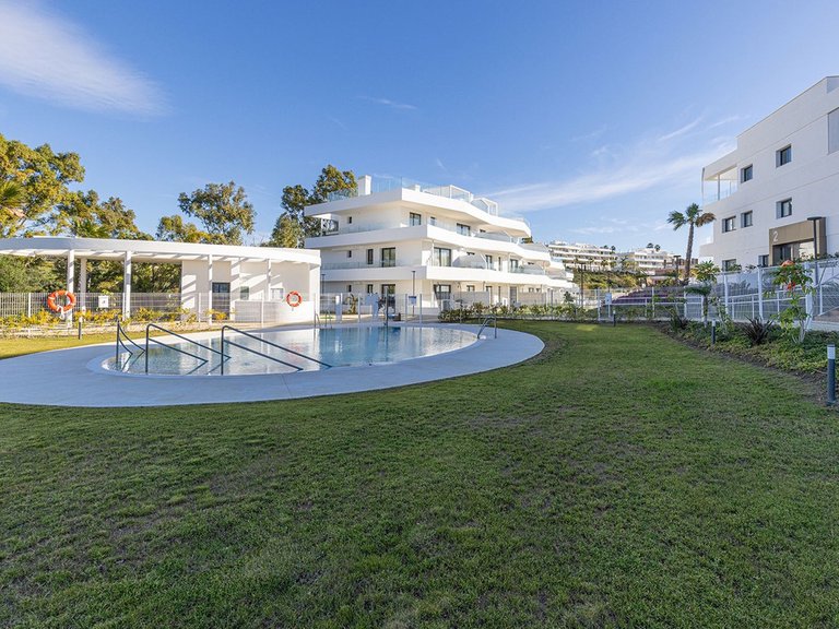 Apartment for Sale in Estepona, Malaga 24