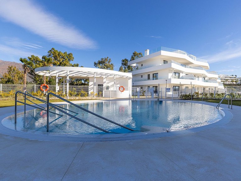 Apartment for Sale in Estepona, Malaga 25