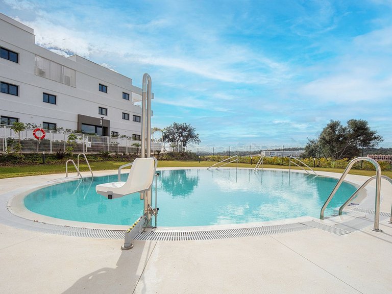 Apartment for Sale in Estepona, Malaga 26