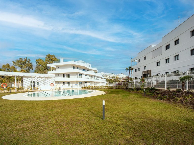 Apartment for Sale in Estepona, Malaga 27