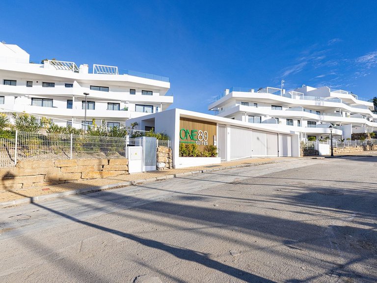 Apartment for Sale in Estepona, Malaga 29