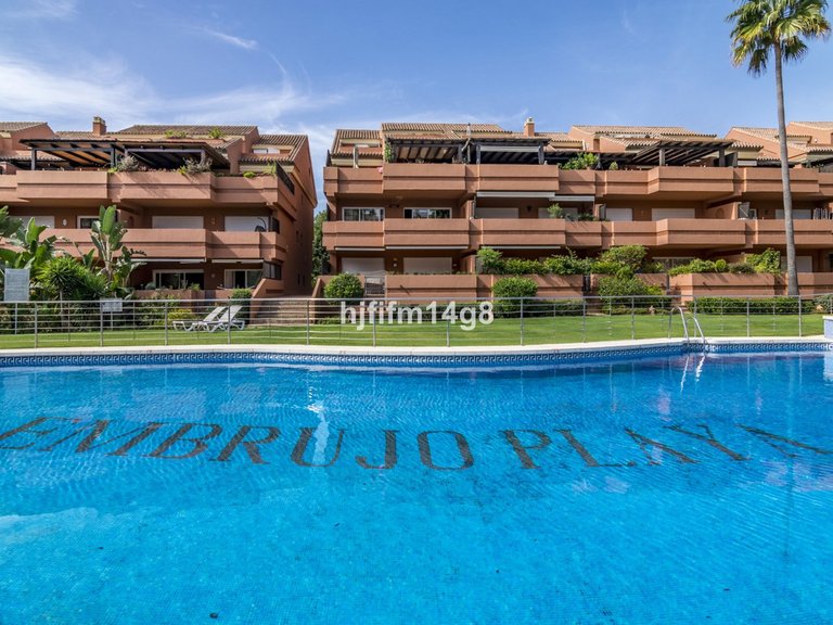 Apartment for Sale in Puerto Banús, Malaga 22