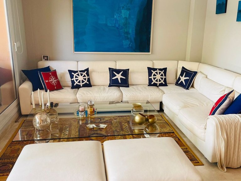 Villa for Sale in Bahía De Marbella, Malaga 11