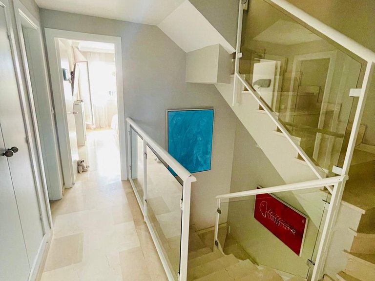 Villa for Sale in Bahía De Marbella, Malaga 13