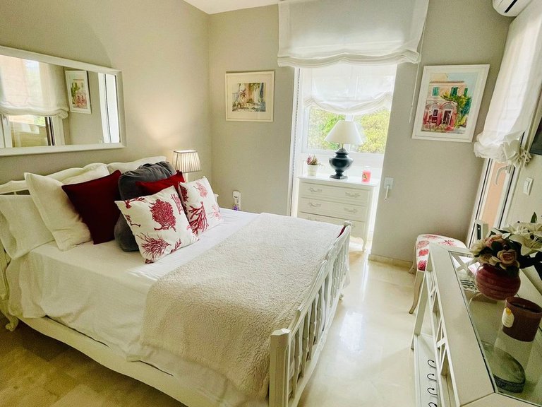 Villa for Sale in Bahía De Marbella, Malaga 16
