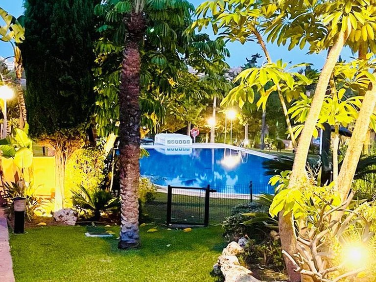 Villa for Sale in Bahía De Marbella, Malaga 23