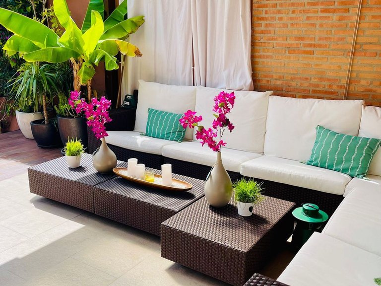Villa for Sale in Bahía De Marbella, Malaga 24