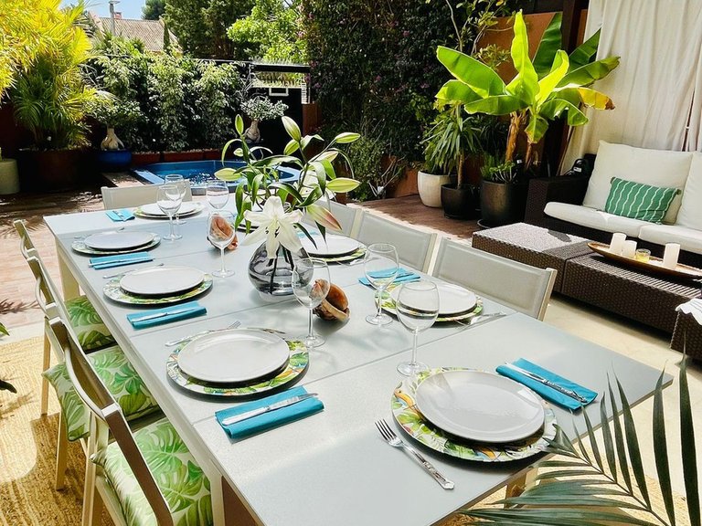 Villa for Sale in Bahía De Marbella, Malaga 26