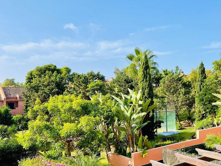 Villa for Sale in Bahía De Marbella, Malaga 27