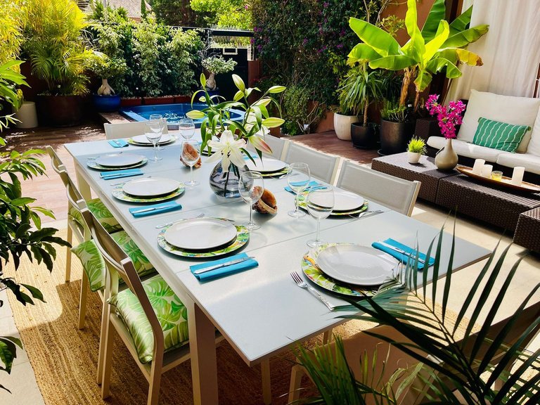 Villa for Sale in Bahía De Marbella, Malaga 6