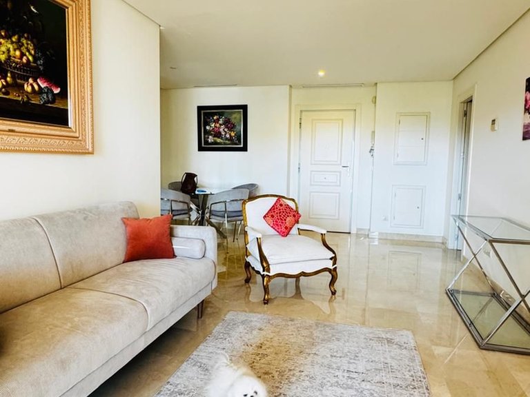 Apartment for Sale in Nueva Andalucía, Malaga 2