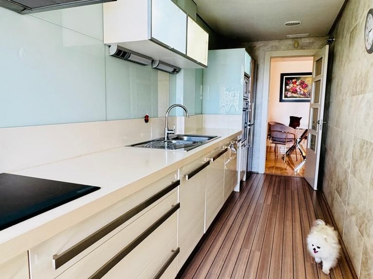 Apartment for Sale in Nueva Andalucía, Malaga 3