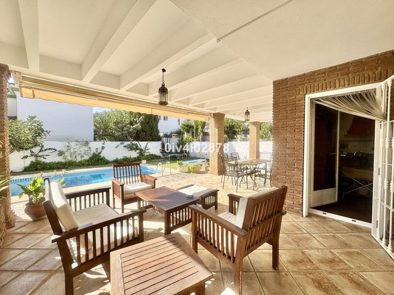 Villa for Sale in Torremolinos, Malaga 12