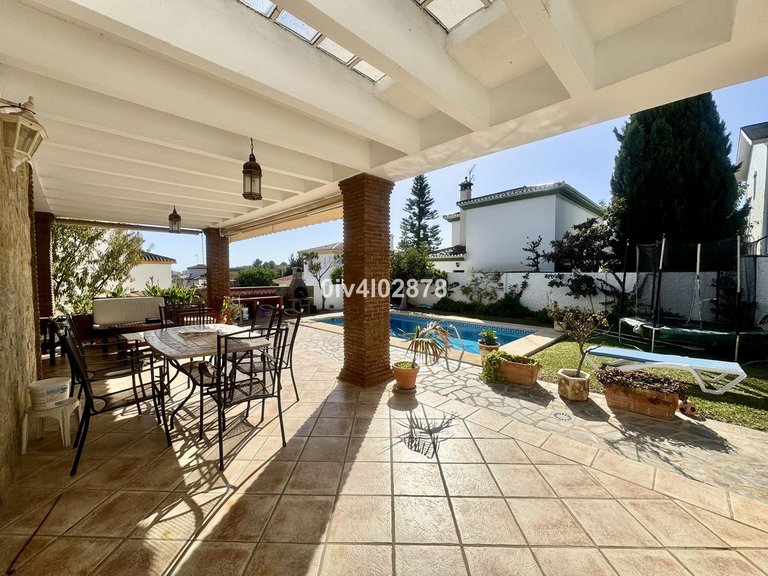 Villa for Sale in Torremolinos, Malaga 13
