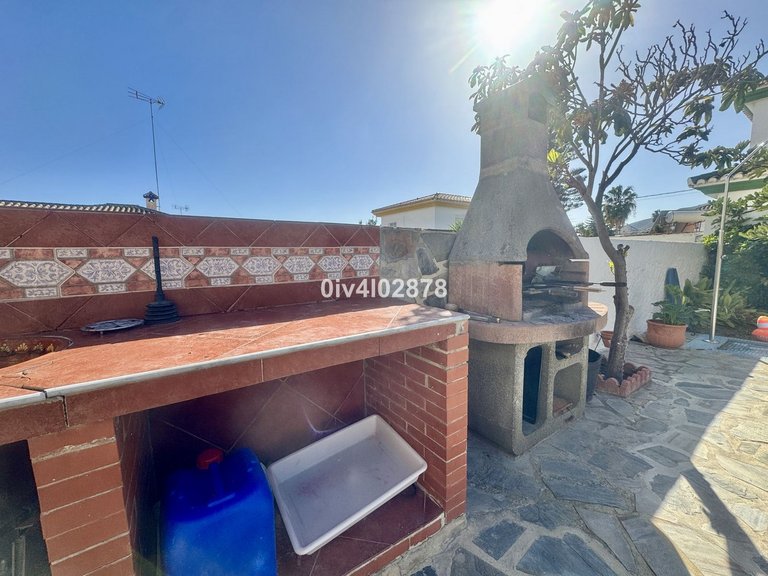 Villa for Sale in Torremolinos, Malaga 14