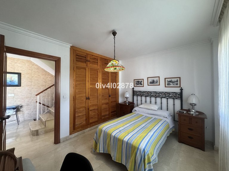 Villa for Sale in Torremolinos, Malaga 16
