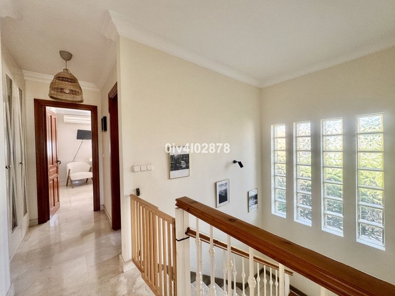 Villa for Sale in Torremolinos, Malaga 18