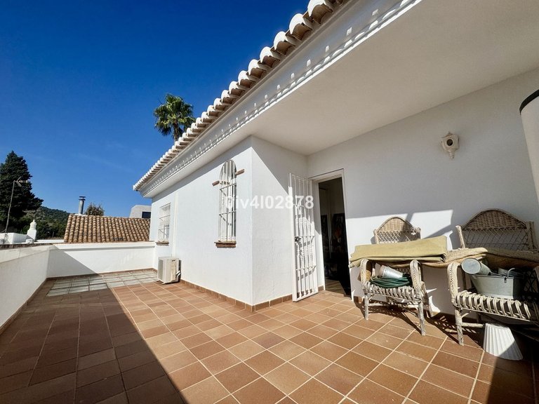 Villa for Sale in Torremolinos, Malaga 25