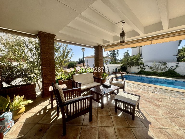 Villa for Sale in Torremolinos, Malaga 3