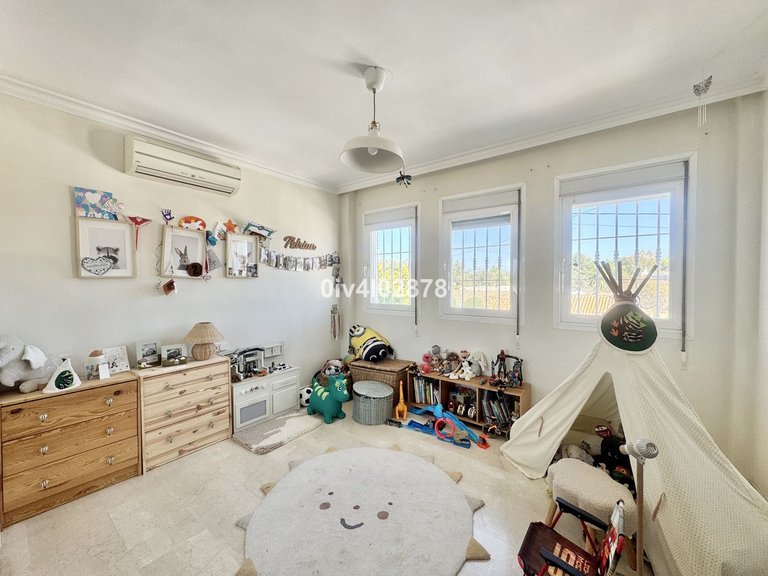 Villa for Sale in Torremolinos, Malaga 34