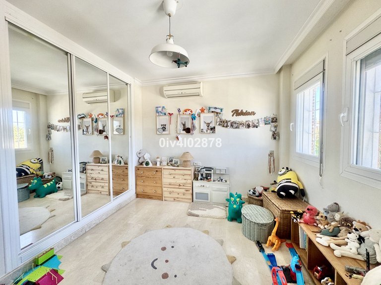 Villa for Sale in Torremolinos, Malaga 35