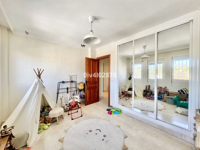 Villa for Sale in Torremolinos, Malaga 36