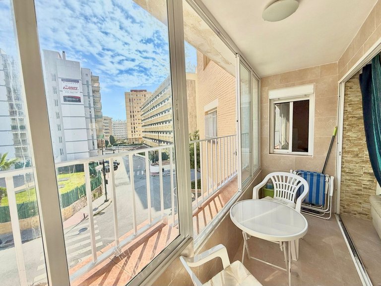 Apartment for Sale in Fuengirola, Malaga 1