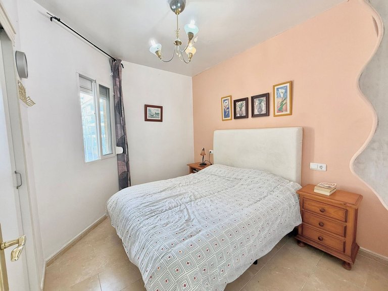 Apartment for Sale in Fuengirola, Malaga 11