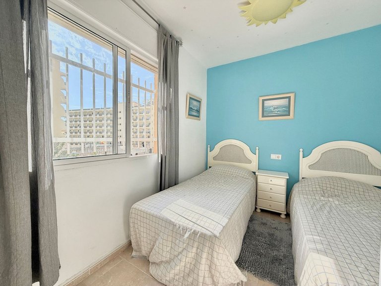 Apartment for Sale in Fuengirola, Malaga 12