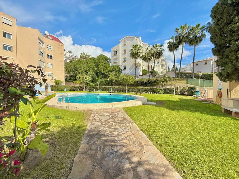 Apartment for Sale in Fuengirola, Malaga 16