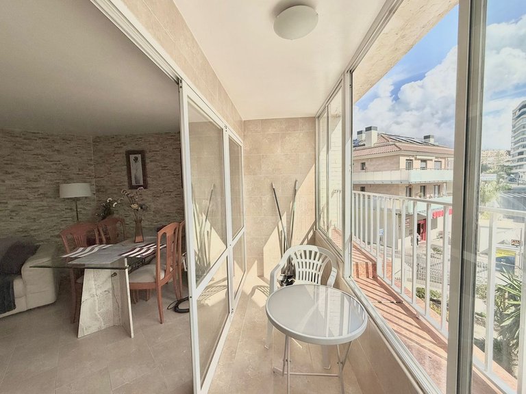 Apartment for Sale in Fuengirola, Malaga 2