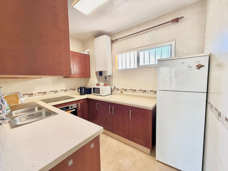 Apartment for Sale in Fuengirola, Malaga 8