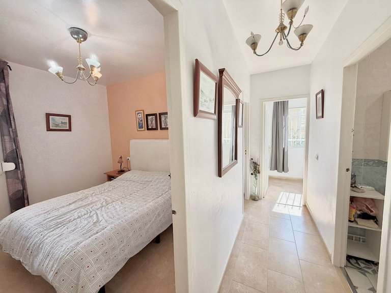 Apartment for Sale in Fuengirola, Malaga 9